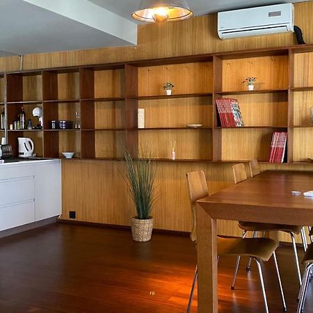 Best - Studio Porto Downtown With Ac And Parking Dış mekan fotoğraf