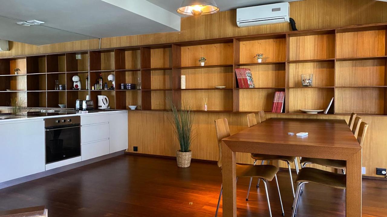 Best - Studio Porto Downtown With Ac And Parking Dış mekan fotoğraf