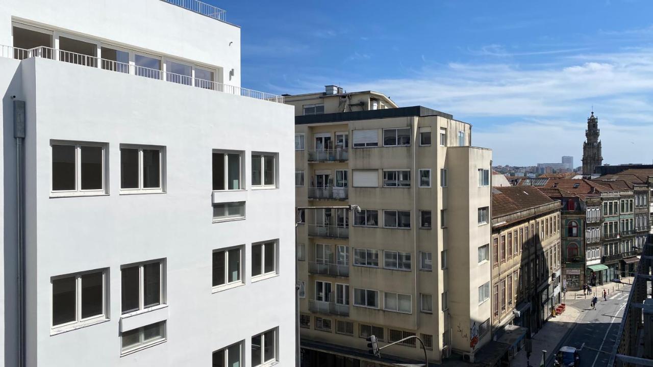 Best - Studio Porto Downtown With Ac And Parking Dış mekan fotoğraf